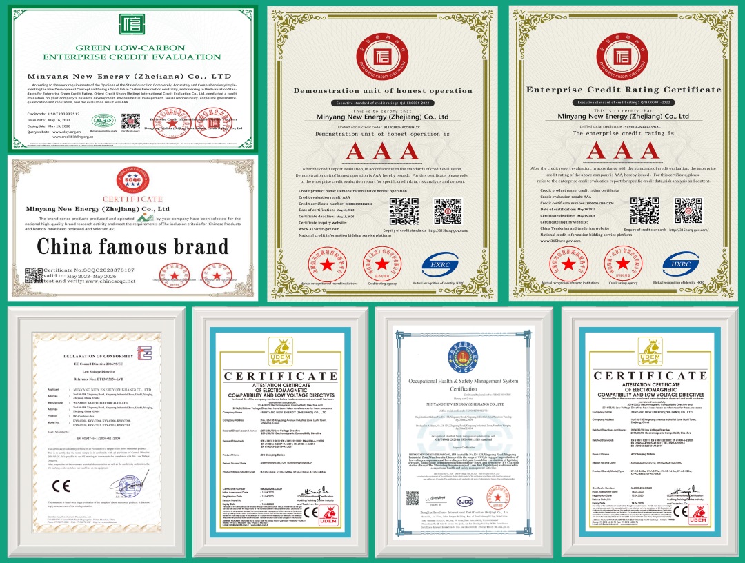 certificado