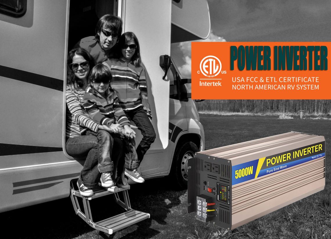 POWER INVERTER