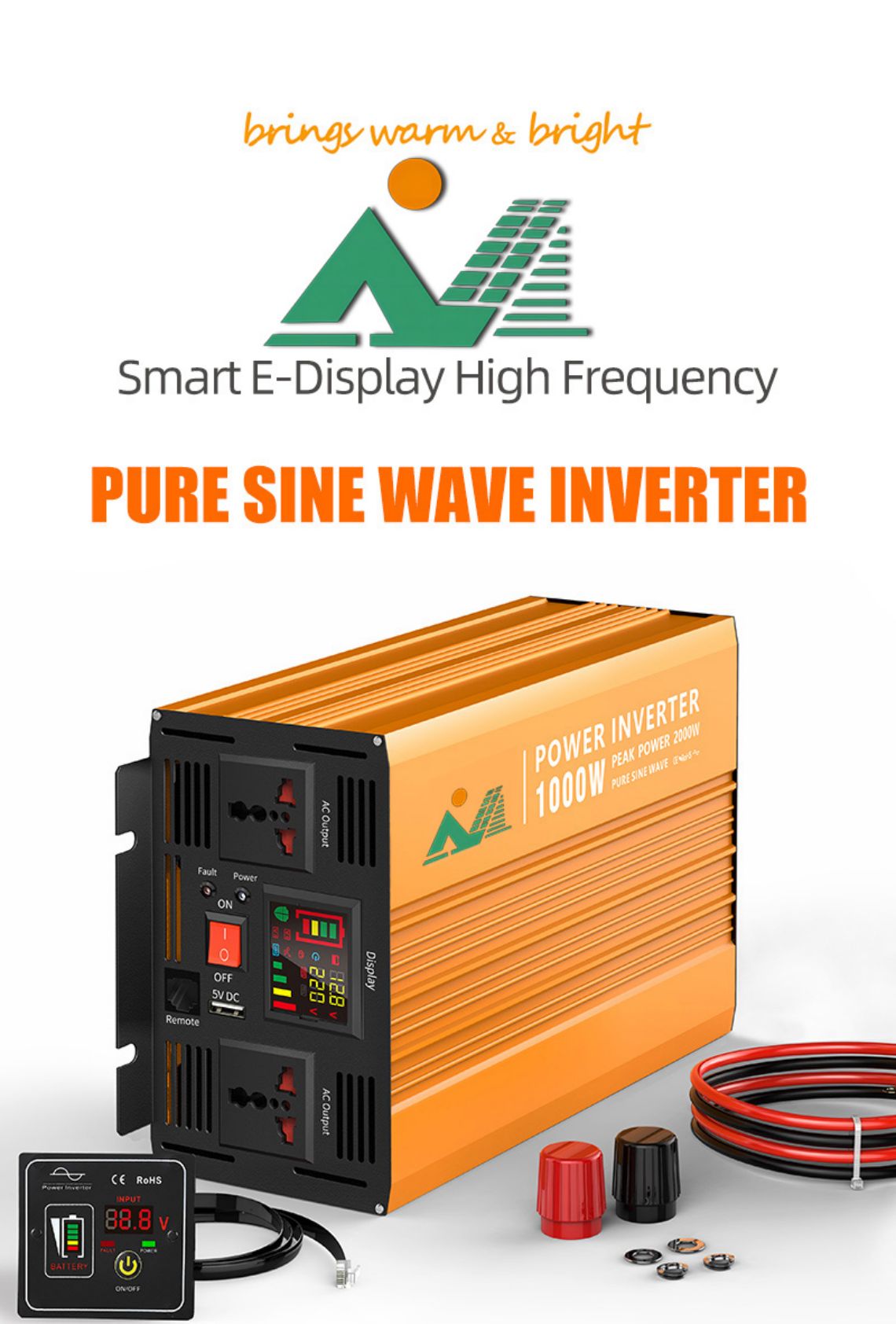 POWER INVERTER