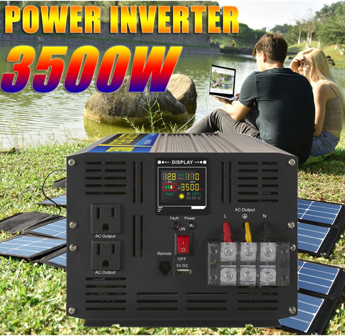 inverter