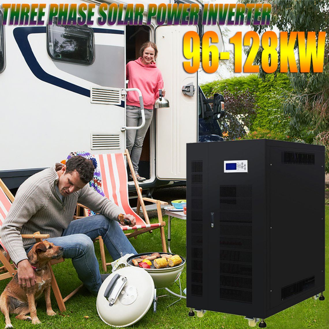 қуат жиілігінің инверторы SOLAR POWER INVERTER