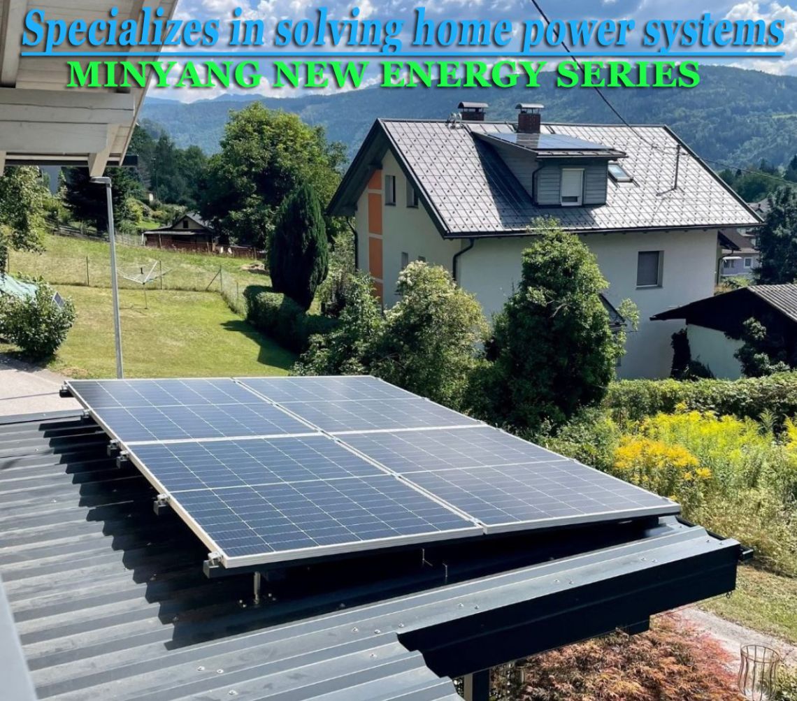 solar module, solar power system