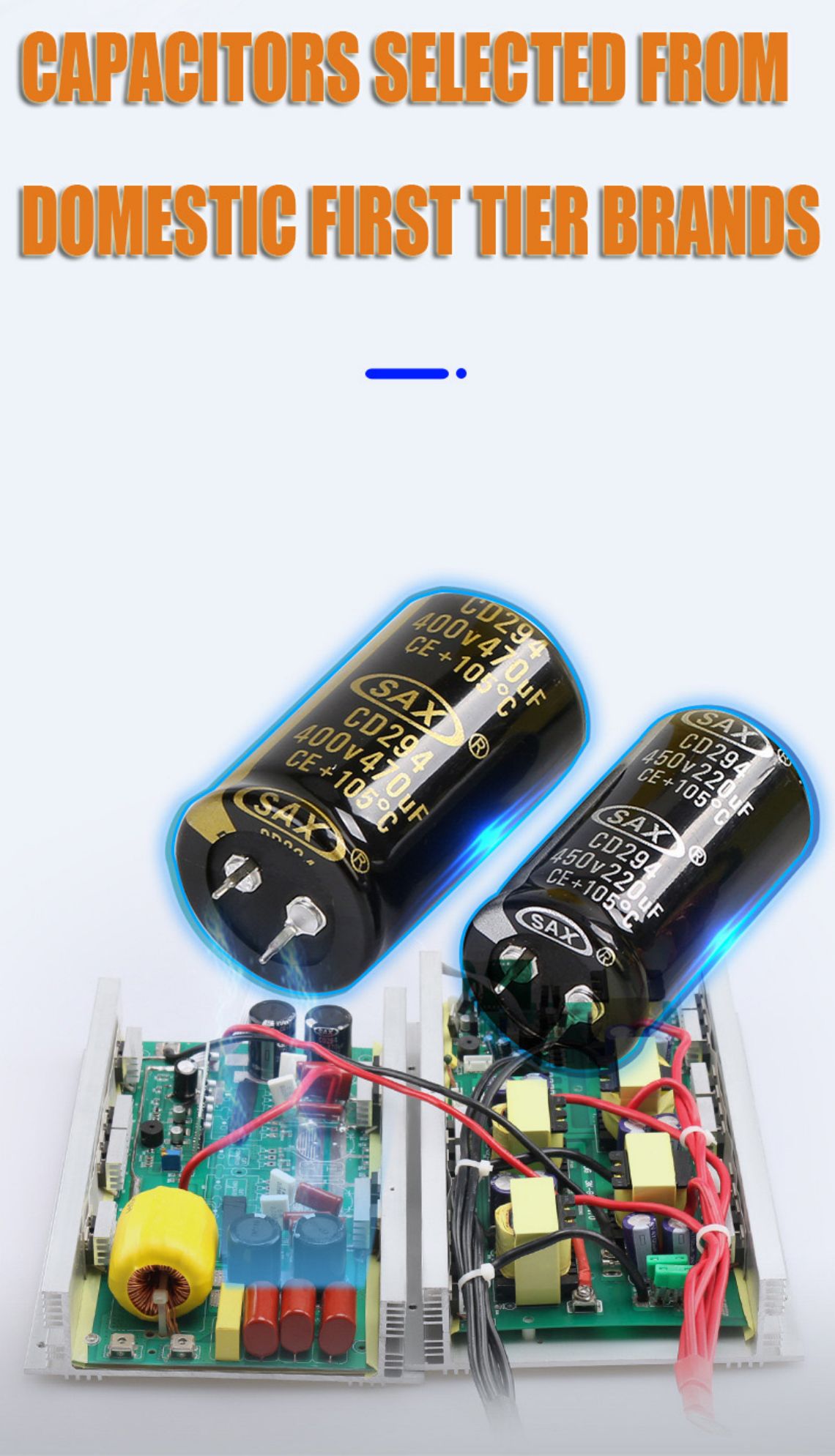 1. Design circuit diagram Foardat it begjinnen fan de produksje fan de inverter PCB board, is it nedich om te ûntwerpen it circuit diagram en bepale de fereaske elektroanyske komponinten en oare komponinten.It ûntwerpen fan circuitdiagrammen fereasket profesjonele technyske en softwarestipe, meast foltôge troch yngenieurs as elektroanyske saakkundigen.2. Layout Layout ferwiist nei it proses fan it pleatsen fan elektroanyske komponinten op 'e inverter PCB board, dat is ien fan' e Committed stap yn 'e produksje fan inverter PCB board.De juste yndieling kin elektroanyske komponinten en oare komponinten better organisearje, wêrtroch't se maklik te betsjinjen en te ûnderhâlden binne tidens welding.D'r binne in protte manieren fan yndieling, dy't ridlik moatte wurde oanlein op basis fan it ûntwerp fan it circuitdiagram en de eigentlike situaasje.3. Welding Welding is de lêste stap yn it proses fan inverter PCB-komponinten.It doel fan lassen is om elektroanyske komponinten tegearre mei de soldeerpads op 'e PCB-boerd fan' e ynverter te lassen, stabile en betroubere ferbining te garandearjen en it losmeitsjen fan komponinten te foarkommen.De welding proses is ferdield yn hânmjittich en automatisearre metoaden, en de spesifike seleksje hinget ôf fan faktoaren lykas de foarm, grutte, en kompleksiteit fan de INVERTER PCB board.