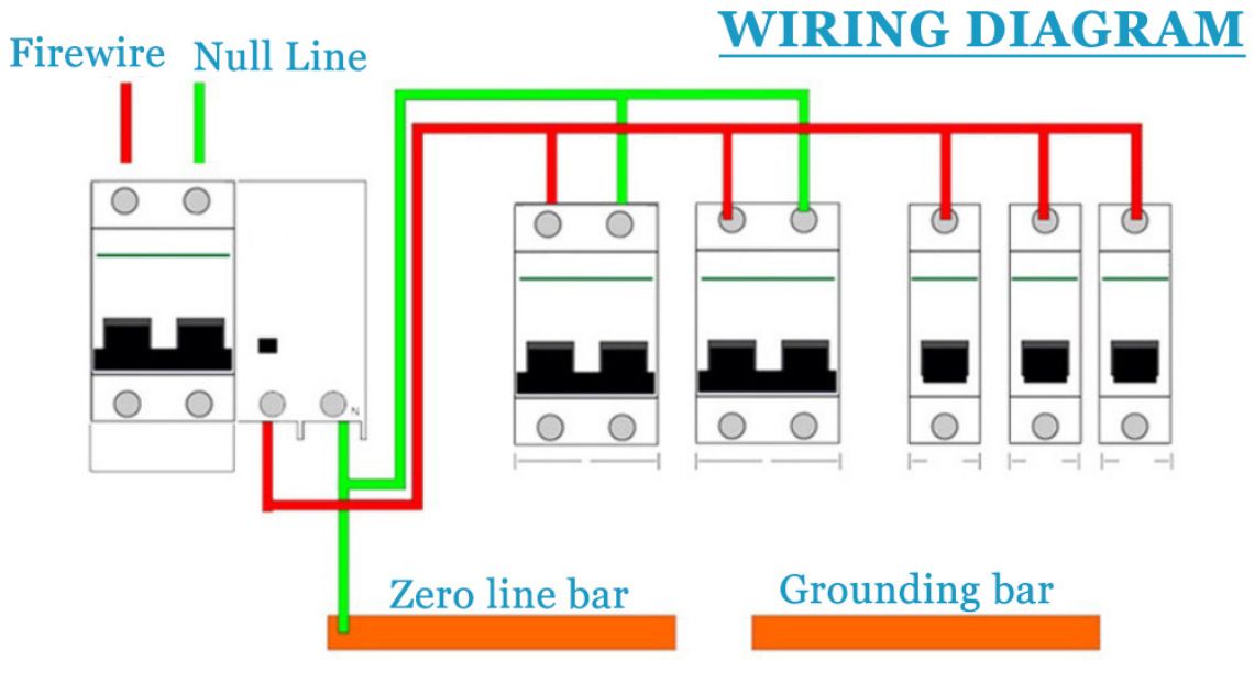 DC circuit breaker