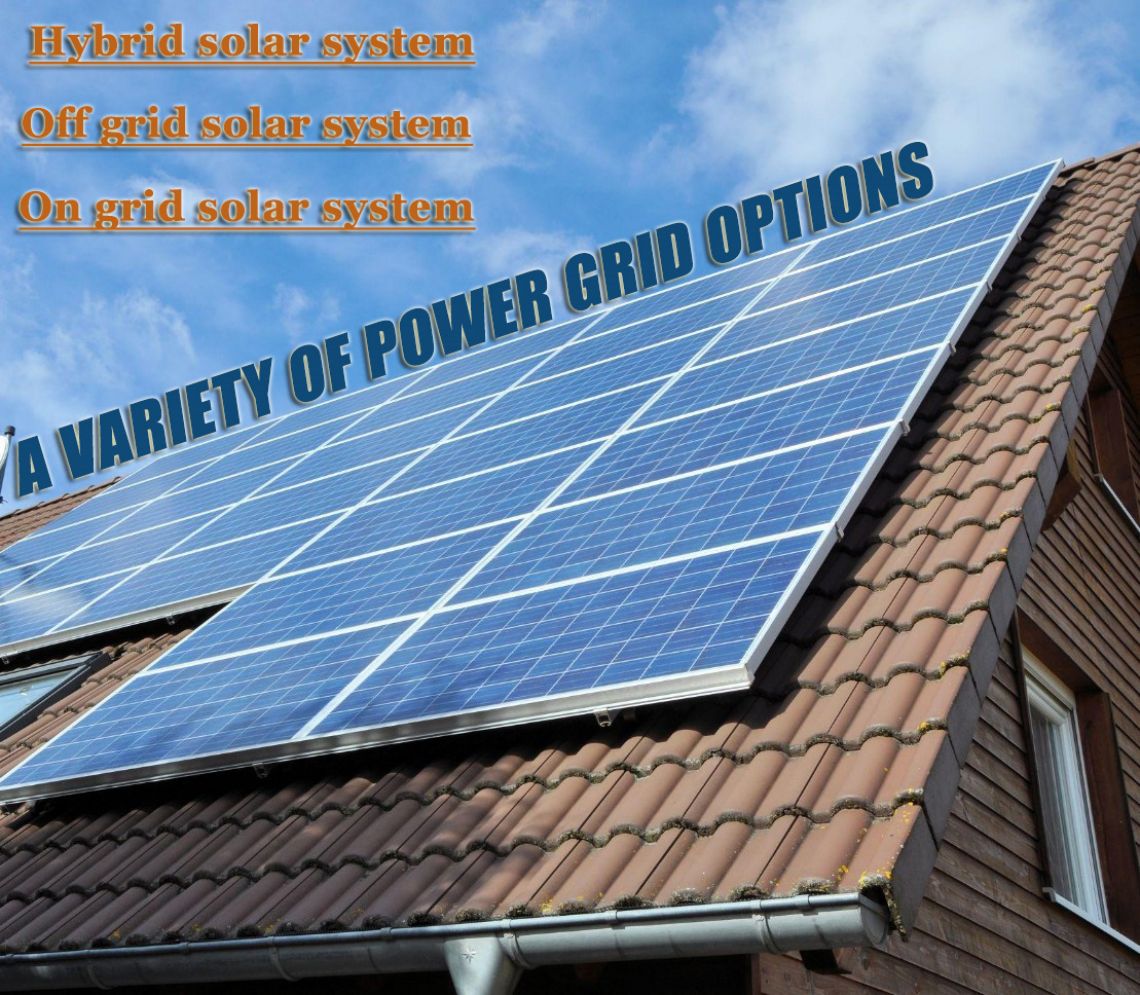 形 solar module, solar power system