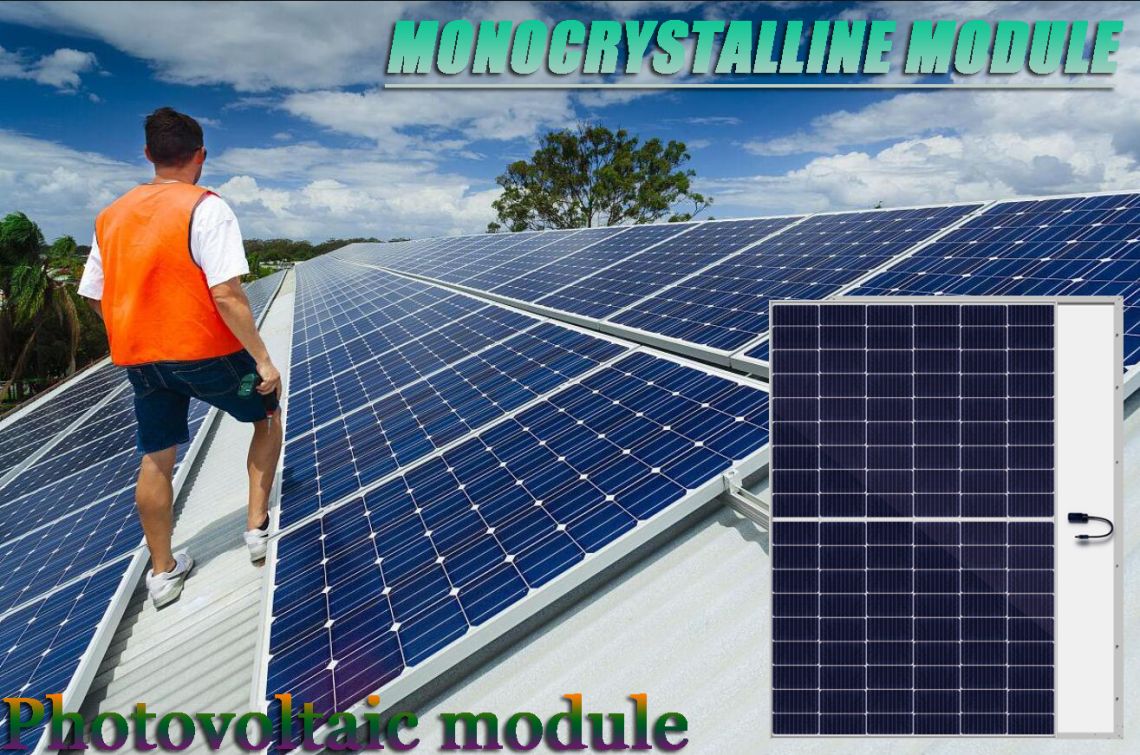 High conversion efficiency: The use of N-TOPCon structure can improve the photoelectric conversion efficiency, so that the module can make full use of solar energy and generate more electricity. High-performance stability: Due to the high-quality monocrystalline silicon material, the module has good weather resistance and stability, and can run stably for a long time. Size flexibility: Solar monocrystalline silicon single-sided N-TOPCon modules can be customized according to requirements, and modules of different sizes and powers can be produced to suit different application scenarios.