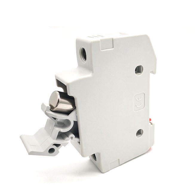 DC Fuse Holder And Links