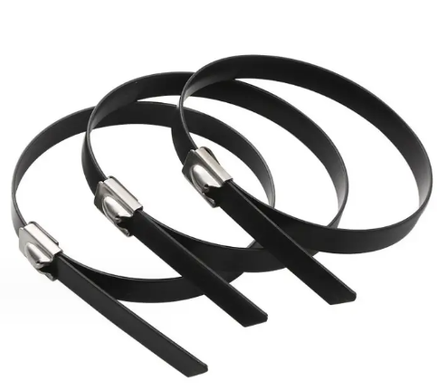 Unleash the Power of 304 Self-Locking Cable Ties: The Ultimate Solution for Your Cable Management Need