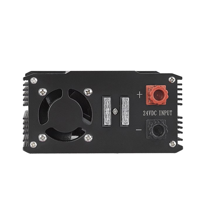 New product launch SGM-500W 12V 24V 48V 500W DC to AC Modified Sine Wave Power Solar Inverter