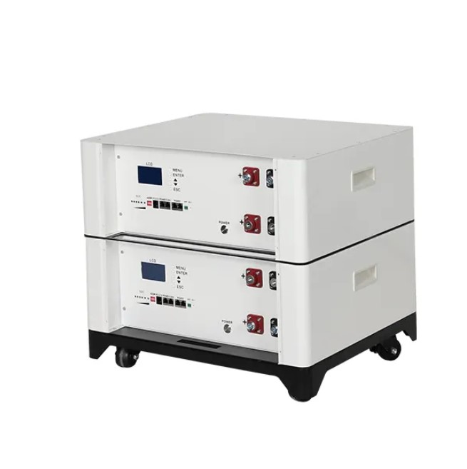 DK-ESS 5KW 50A 51.2VDC 120-450V 5kwh lithium battery pack for home energy storage solar energy storage system