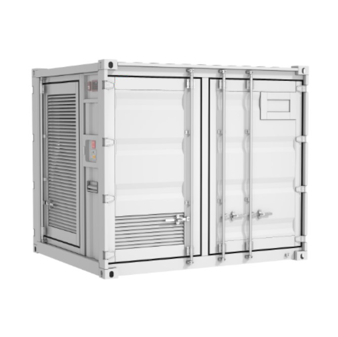 New technique 250KW-1200KW lithium iron phosphate container bess solar battery energy storage system