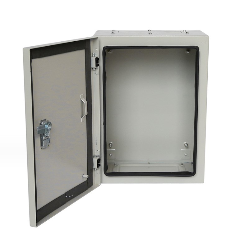 SMC fiberglass distribution box