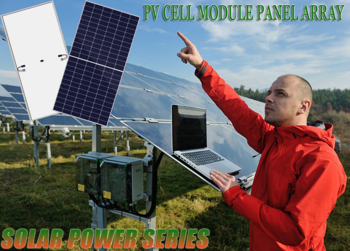 Solar monocrystalline silicon single-sided N-TOPCon module is a kind of high-efficiency solar photovoltaic module. It is manufactured using monocrystalline silicon material and has a single-sided N-TOPCon structure. This structure can improve the photoelectric conversion efficiency and provide better current output.