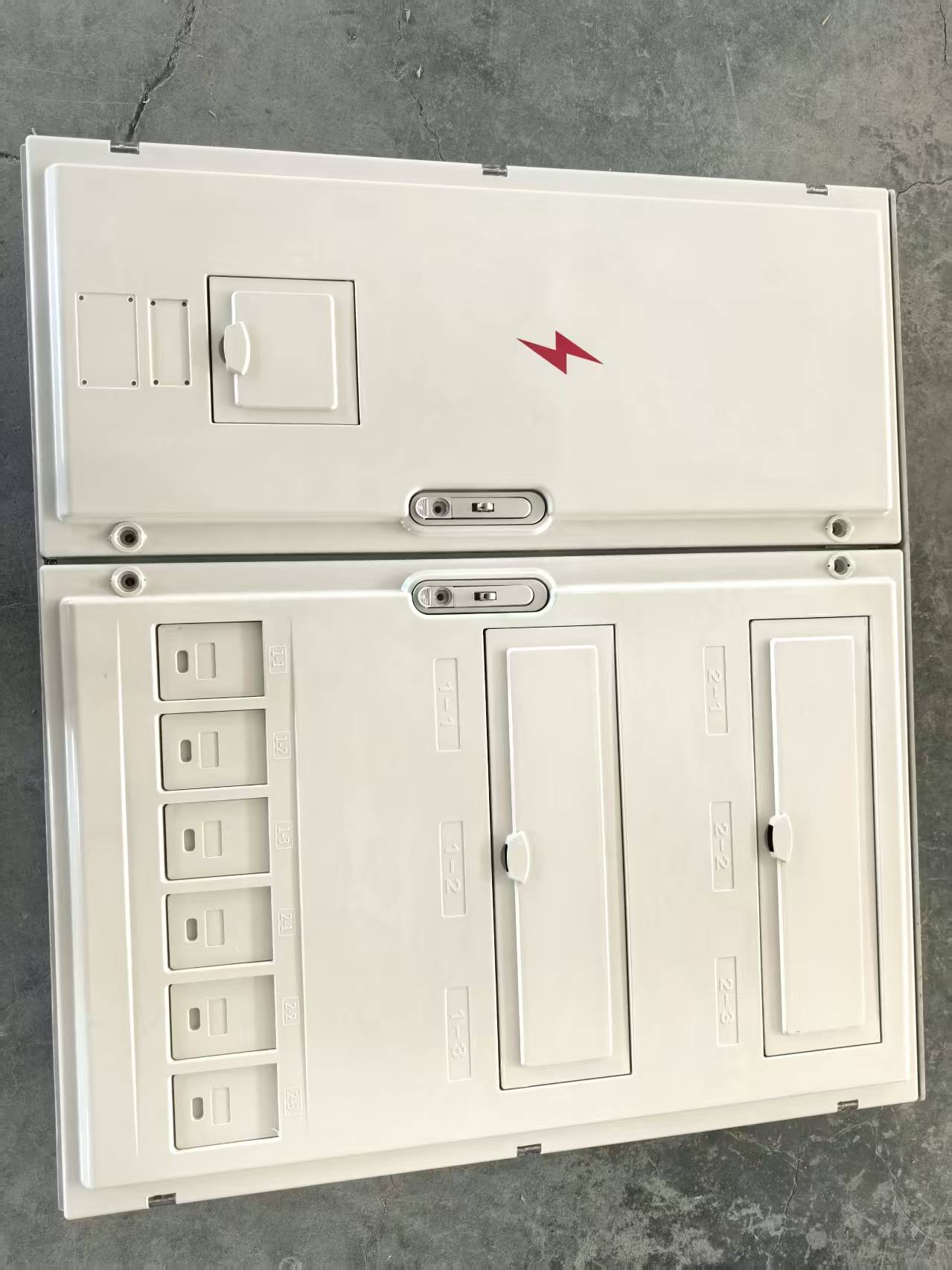 Why Choose SMC Meter Boxes: The Ultimate Electrical Protection Solution