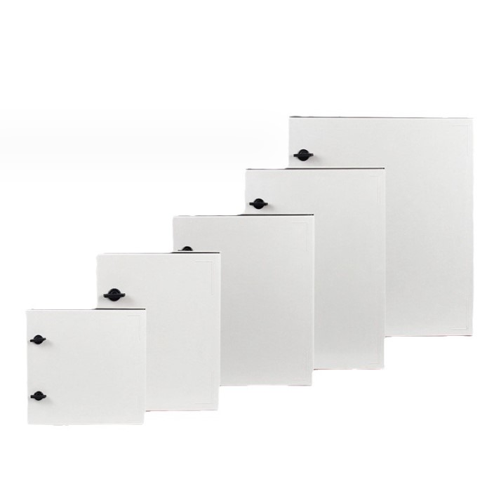 SMC fiberglass distribution box