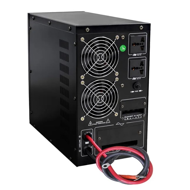 Best SGN-1.5KW 2KW 3KW Inverter Low Frequency Single Phase Inverter Solar System