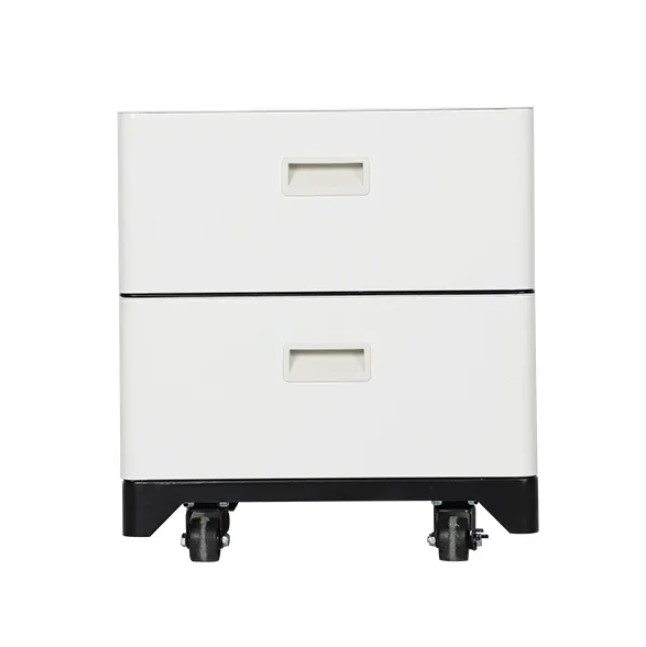 DK-ESS 5KW 50A 51.2VDC 120-450V 5kwh lithium battery pack for home energy storage solar energy storage system