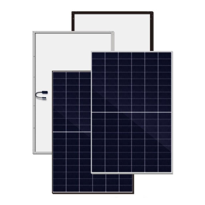 RM-540W 520W 530W 510W 1500VDC 108CELL Monocrystalline PERC module solar module