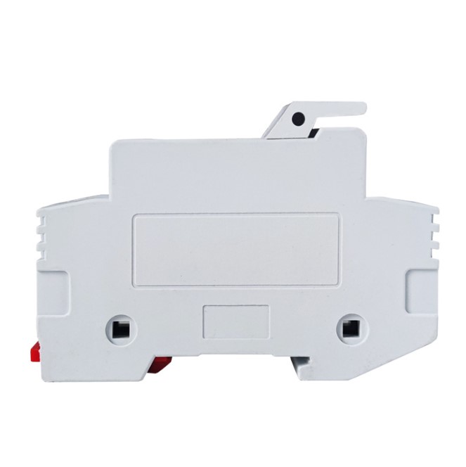 DC Fuse Holder And Links