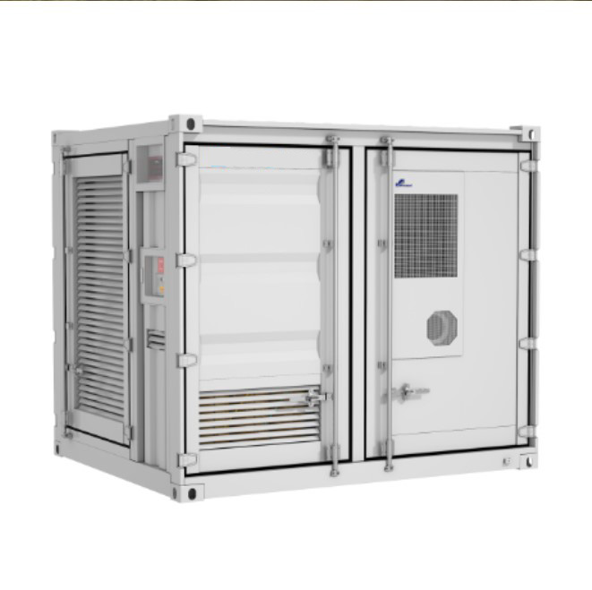 New technique 250KW-1200KW lithium iron phosphate container bess solar battery energy storage system
