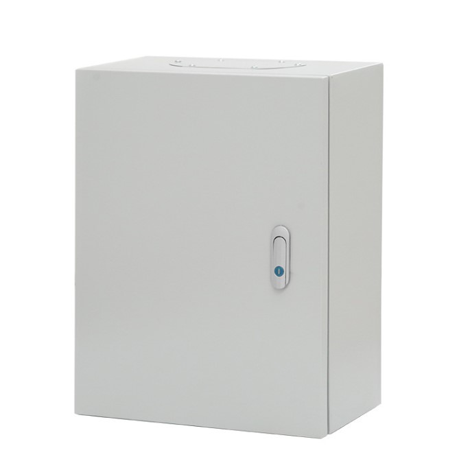 SMC fiberglass distribution box