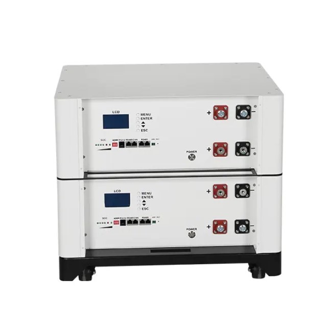 DK-ESS 5KW 50A 51.2VDC 120-450V 5kwh lithium battery pack for home energy storage solar energy storage system