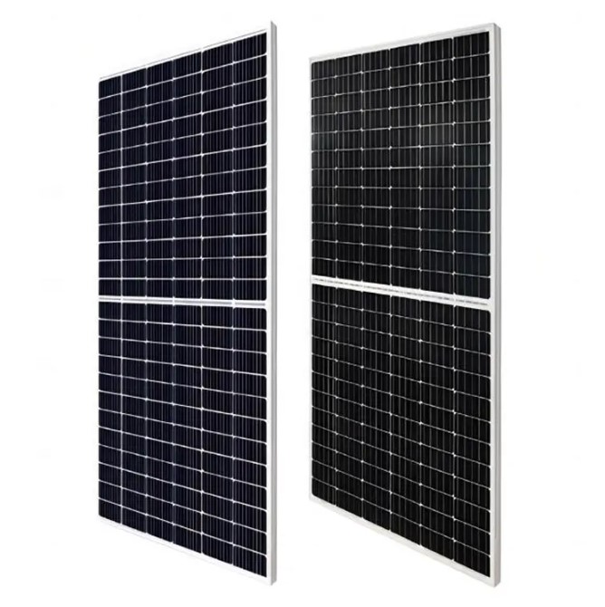 RM-395W 400W 410W 420W 1500VDC 132CELL solar paneles photovoltaic panel eu solar panels Featured Image