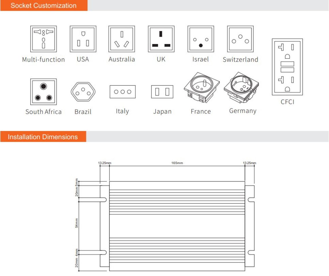 POWER INVERTER