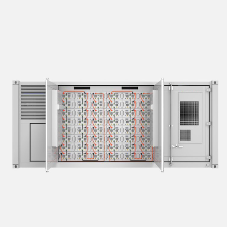 New technique 250KW-1200KW lithium iron phosphate container bess solar battery energy storage system