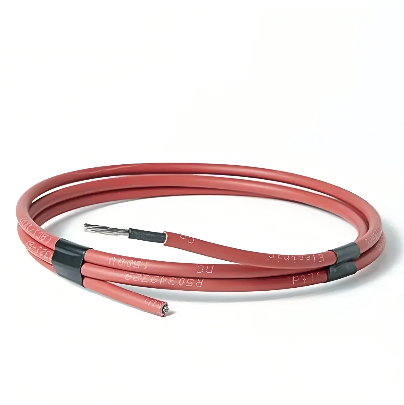 Harnessing Solar Energy: The Key Role of Solar Photovoltaic DC Cables