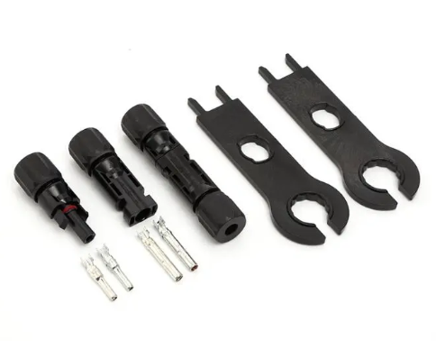 MC4 Connector Installation Tools Essential for Efficient Solar Systems