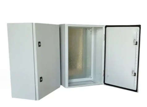 The Ultimate Solution for Your Power Needs: SMC Fiberglass Distribution Box