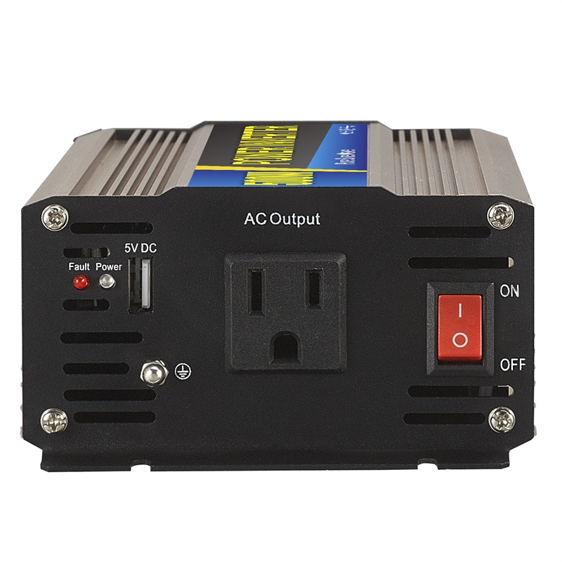 Low price hot selling SGPE-500W 12/24/48VDC 110/220VAC Intelligent DC/AC power inverter pure sine wave inverter