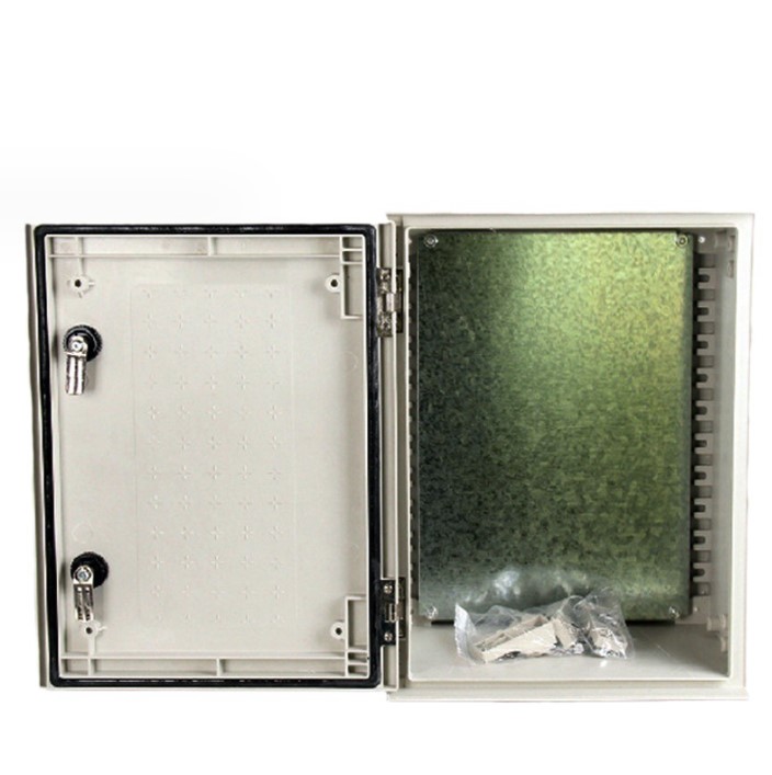 SMC fiberglass distribution box