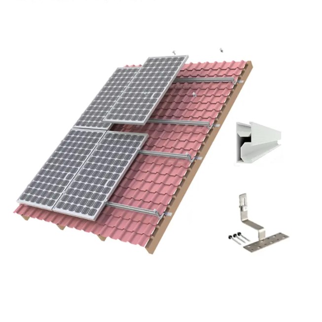 MY-1KW 3KW 5KW 8KW 10KW home use solar power energy storage system off grid solar power system