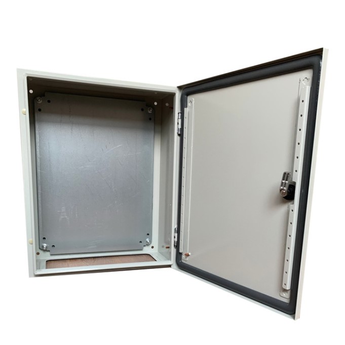 SMC fiberglass distribution box
