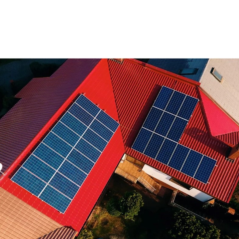 MY-1KW 3KW 5KW 8KW 10KW home use solar power energy storage system off grid solar power system