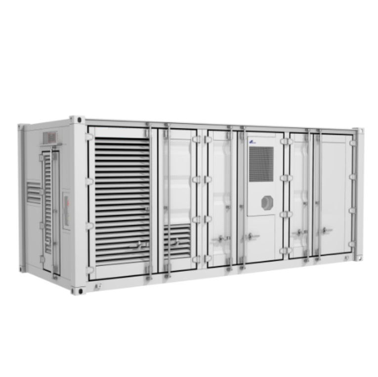 New technique 250KW-1200KW lithium iron phosphate container bess solar battery energy storage system