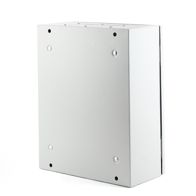 SMC fiberglass distribution box