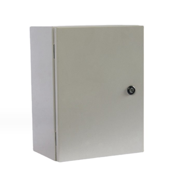 Versatility of SMC Fiberglass Distribution Boxes in Electrical Installations