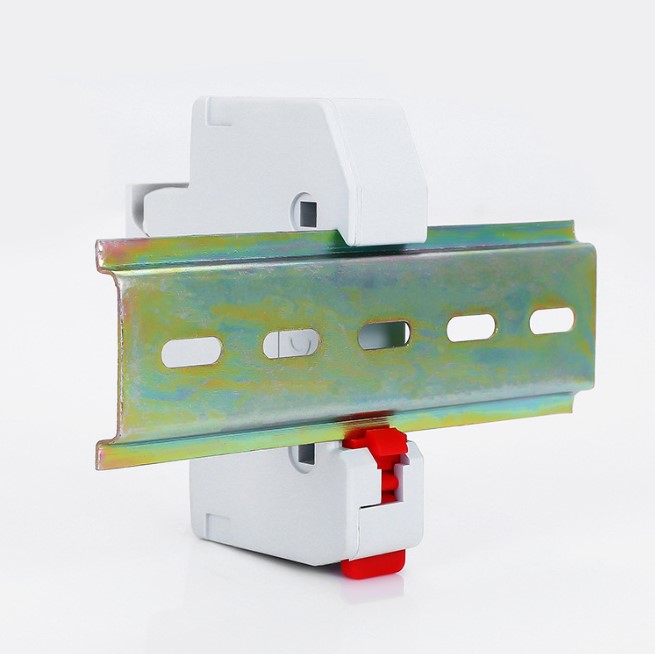 DC Fuse Holder And Links