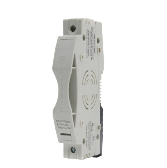 Dc Photovoltaic Fuse