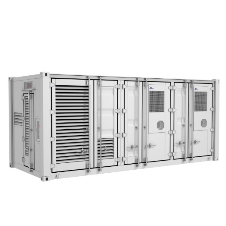 New technique 250KW-1200KW lithium iron phosphate container bess solar battery energy storage system
