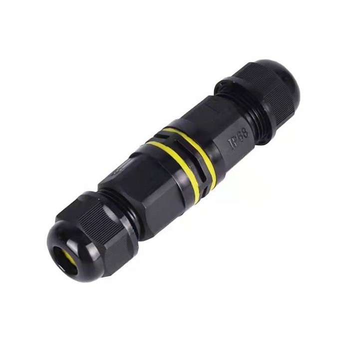 IP68 waterproof wire connector