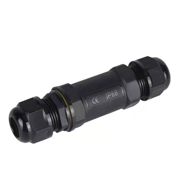IP68 waterproof wire connector