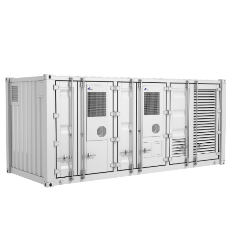 New technique 250KW-1200KW lithium iron phosphate container bess solar battery energy storage system