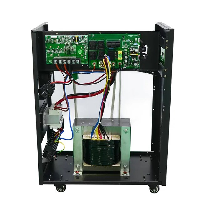 Inverter factory SGN-7kw 8kw 9kw 10kw 96/192V 10-60A 7000W Pure Sine Wave Inverter with AC Charger Single Phase Solar inverter