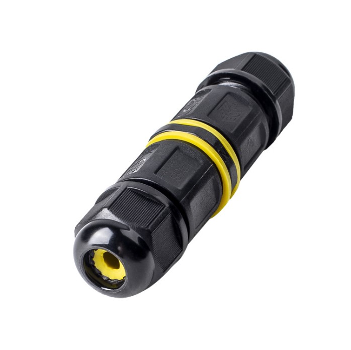IP68 waterproof wire connector