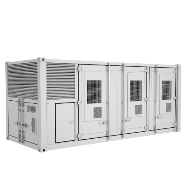 New technique 250KW-1200KW lithium iron phosphate container bess solar battery energy storage system